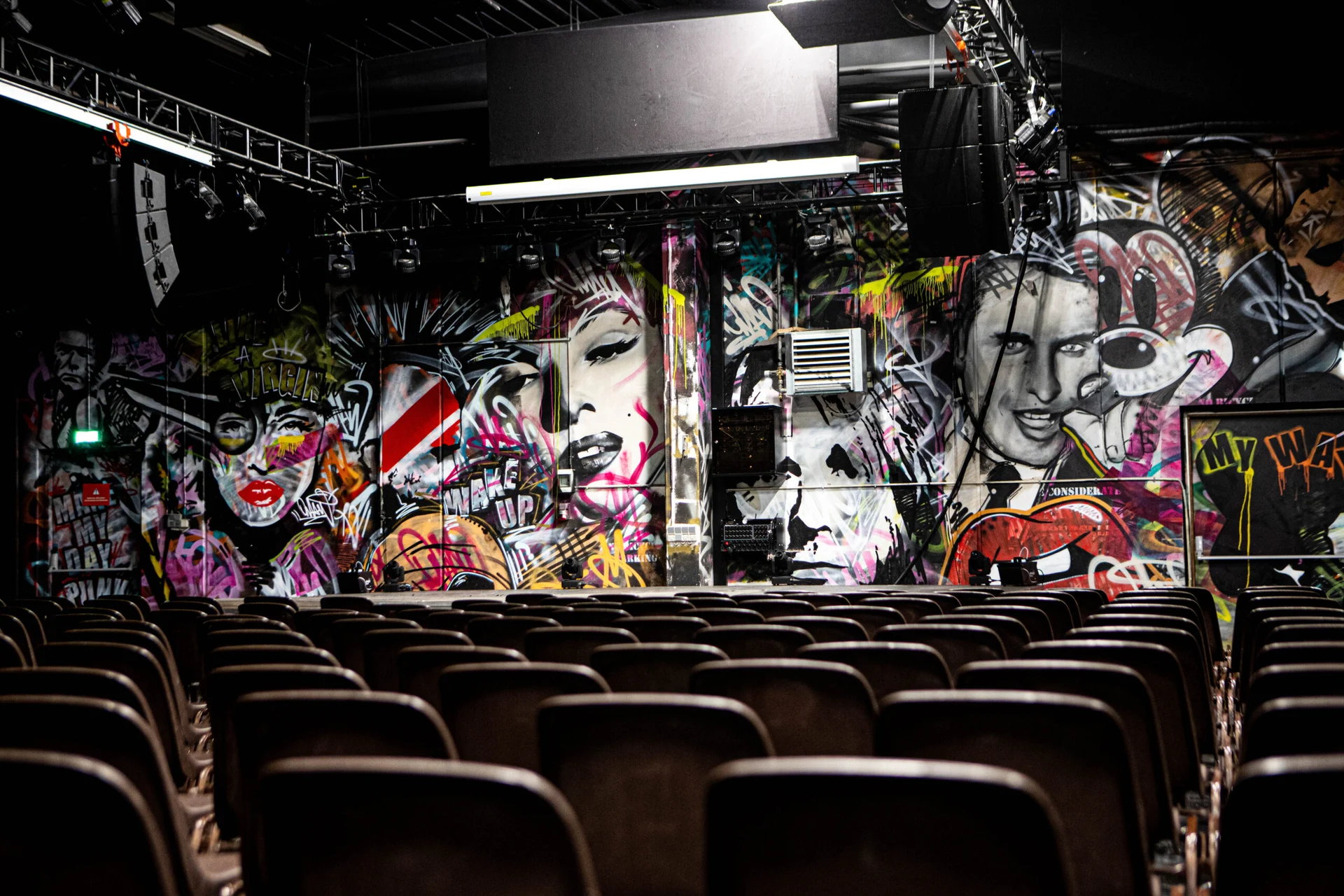 Kick-off
