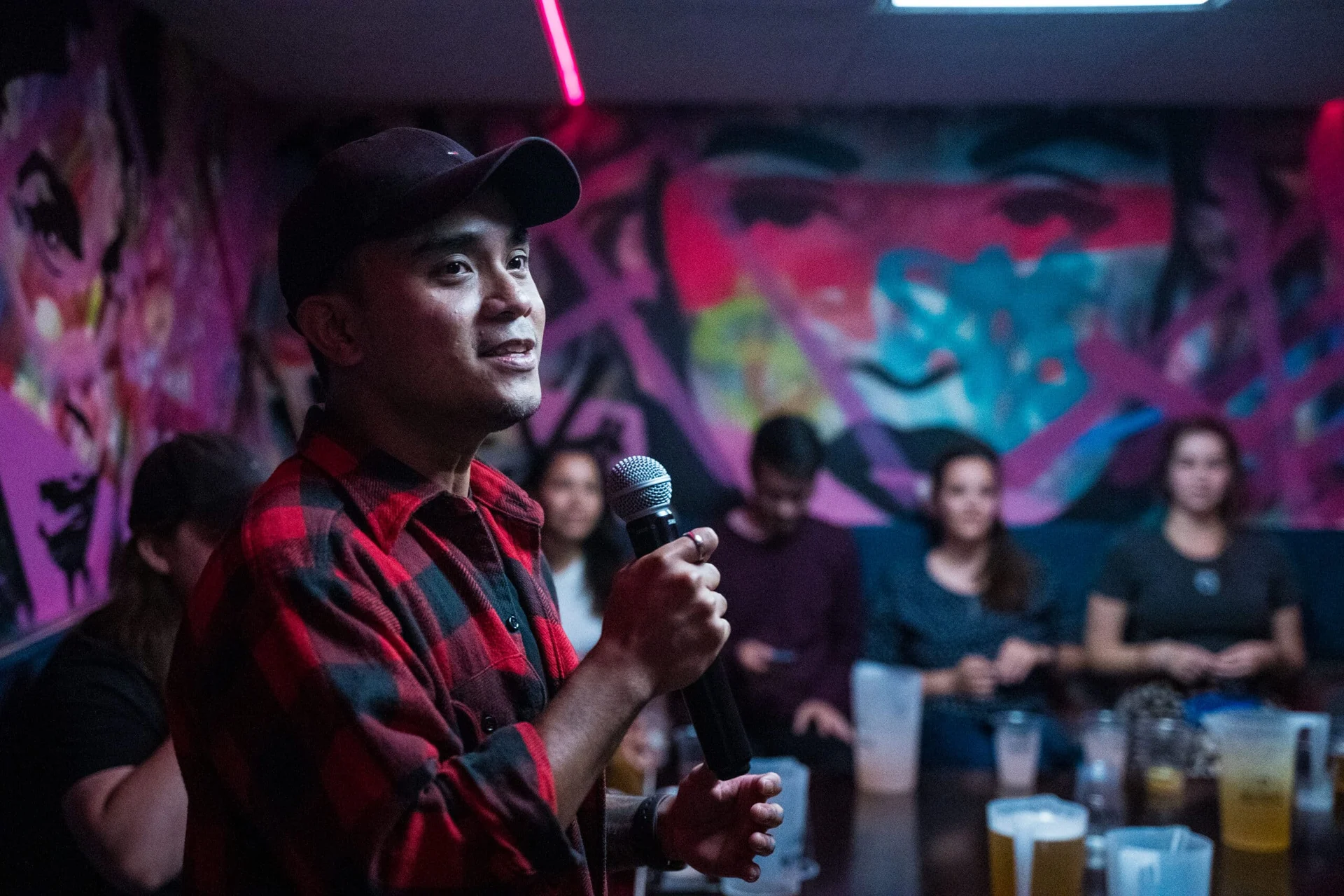 Karaoke