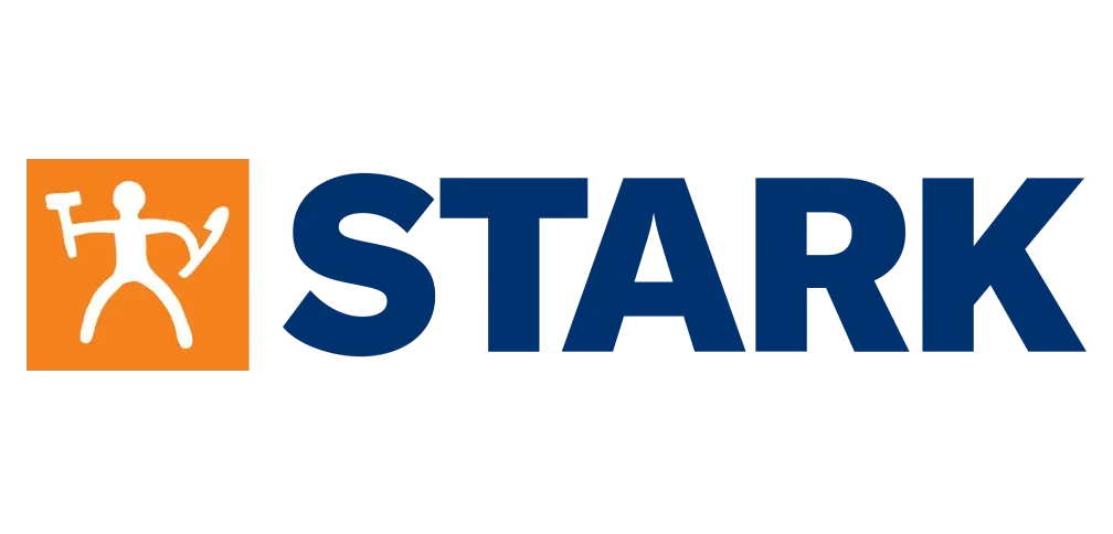 STARK logo