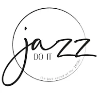 Jazz Do It logo