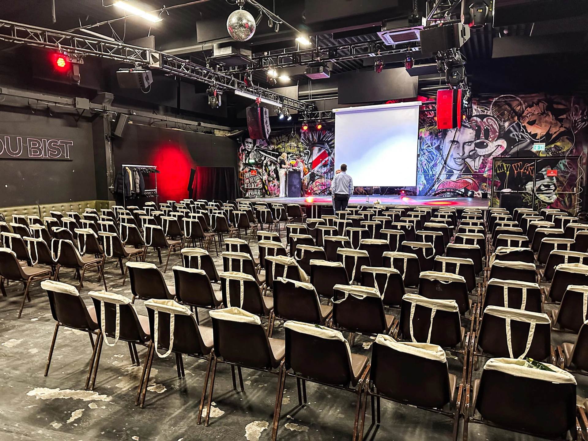 Konference
