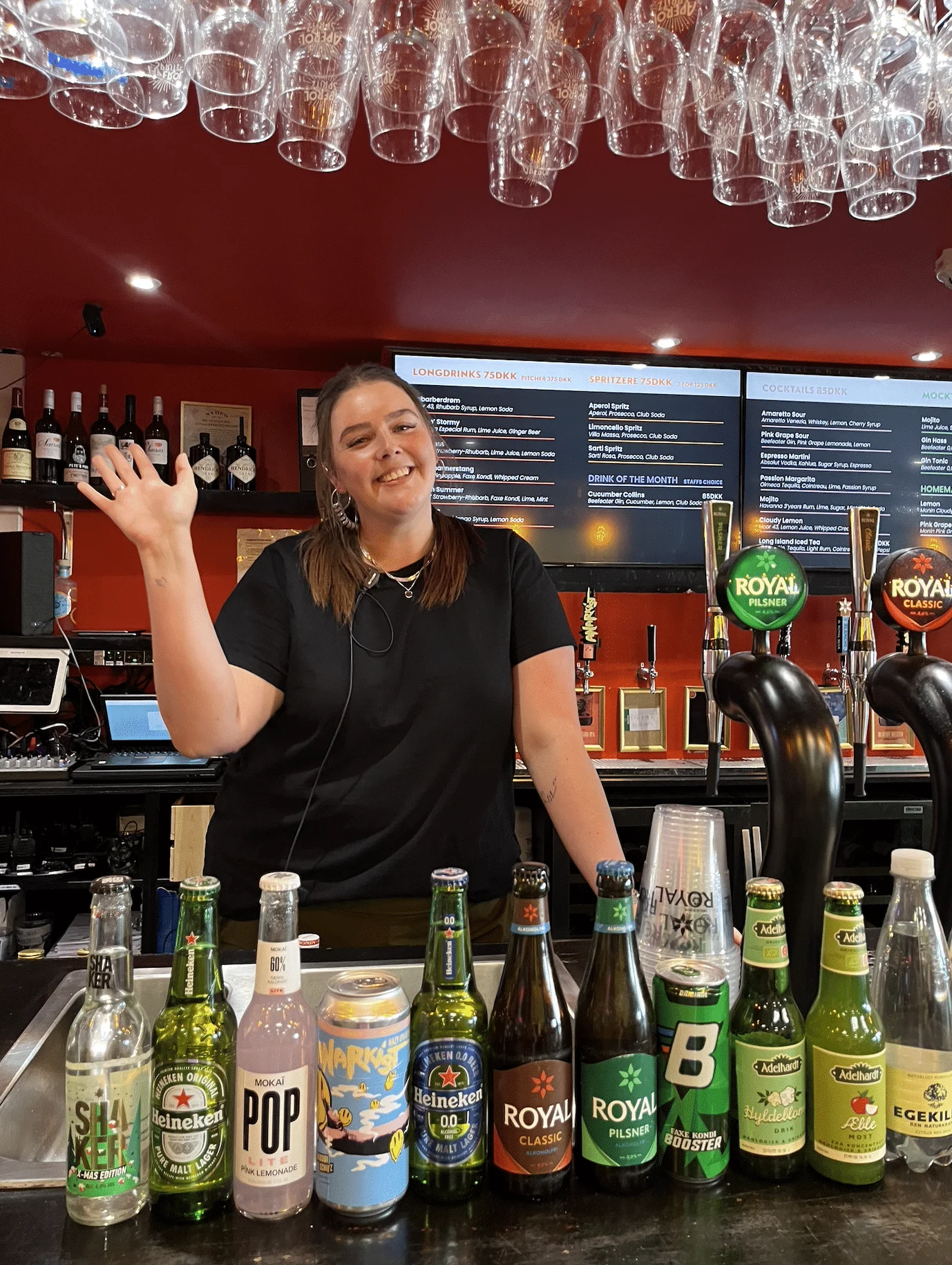 Studiefordele hos Aalborg Streetfood