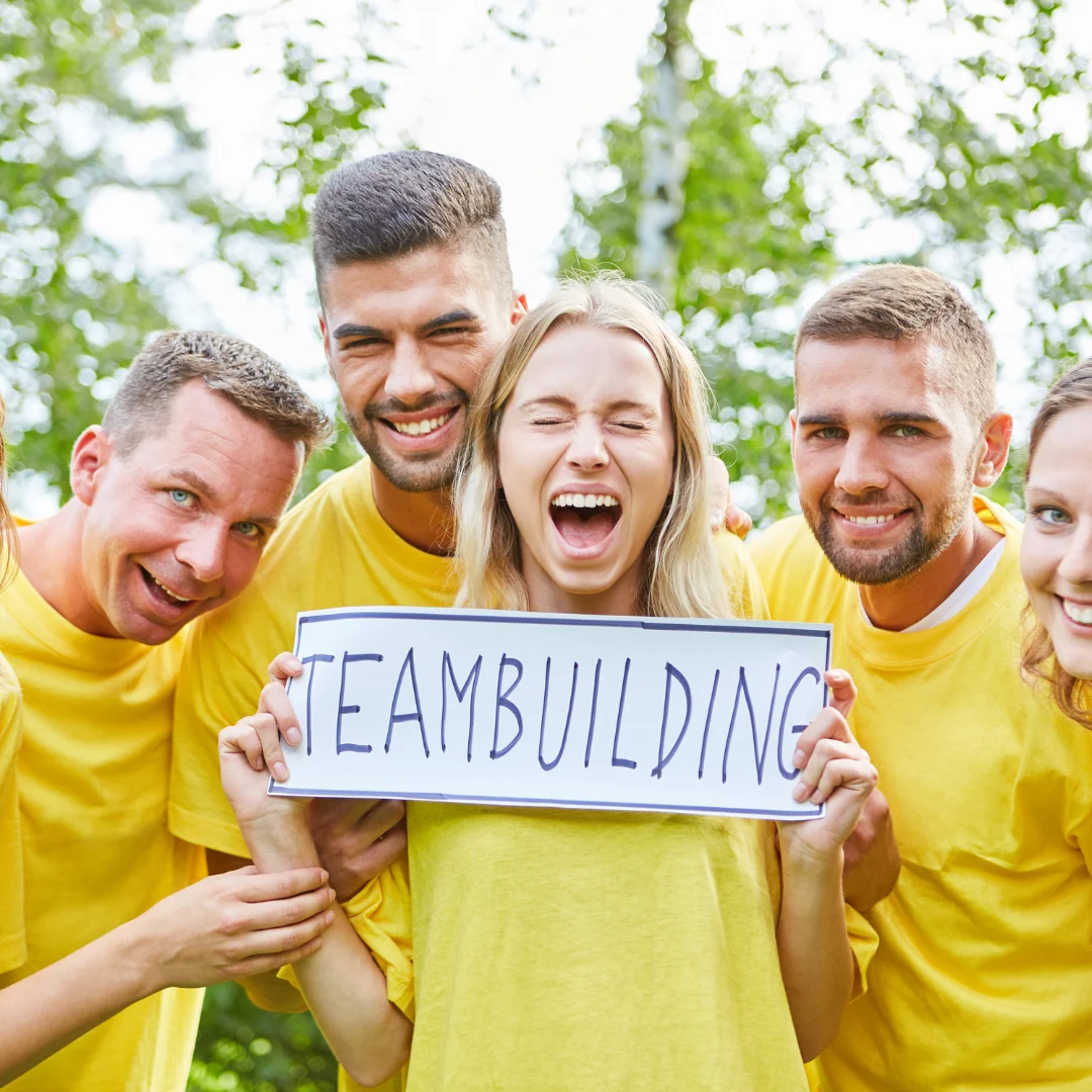 Teambuilding