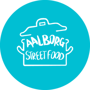 Aalborg Streetfood logo