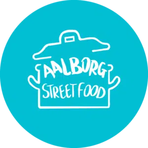 Aalborg Streetfood logo