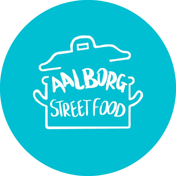 Aalborg Streetfood logo