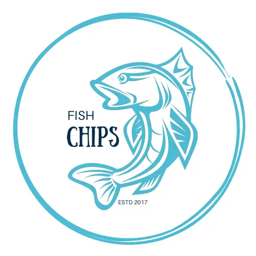 FIsh and chips logo