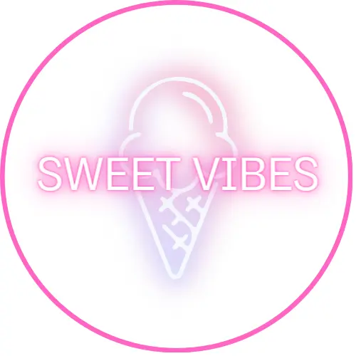 Sweet vibes logo