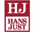 Hans Just Logo