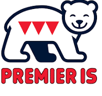 Premier Is logo