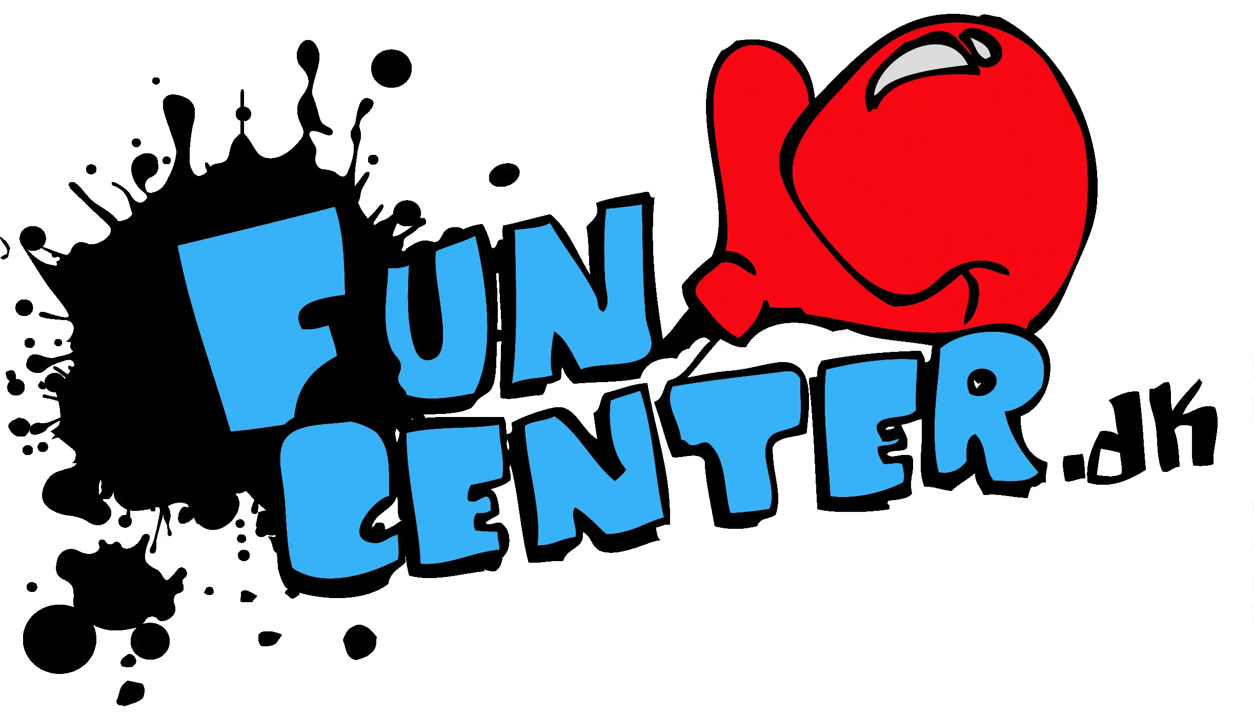 Funcenter logo