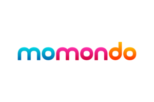 momondo logo