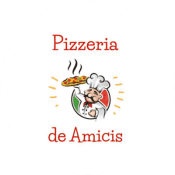 Pizza logo